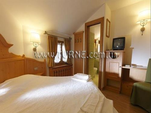Fotografie Royal Hotel Cortina D'ampezzo 3*
