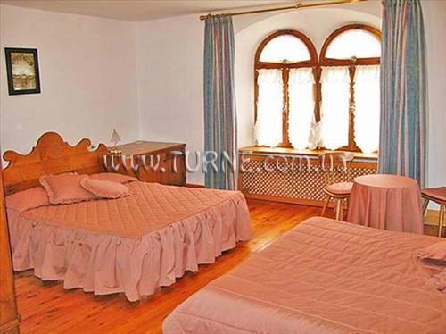 Fotografii Royal Hotel Cortina D'ampezzo 3*