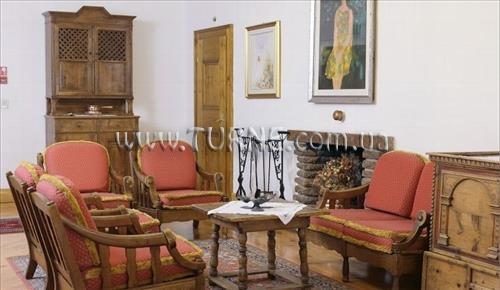 Hotel Royal Hotel Cortina D'ampezzo 3*