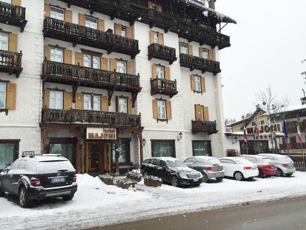 Картинка Majoni 4*