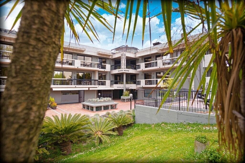 Fotografie Baia Blu Sirmione 3*