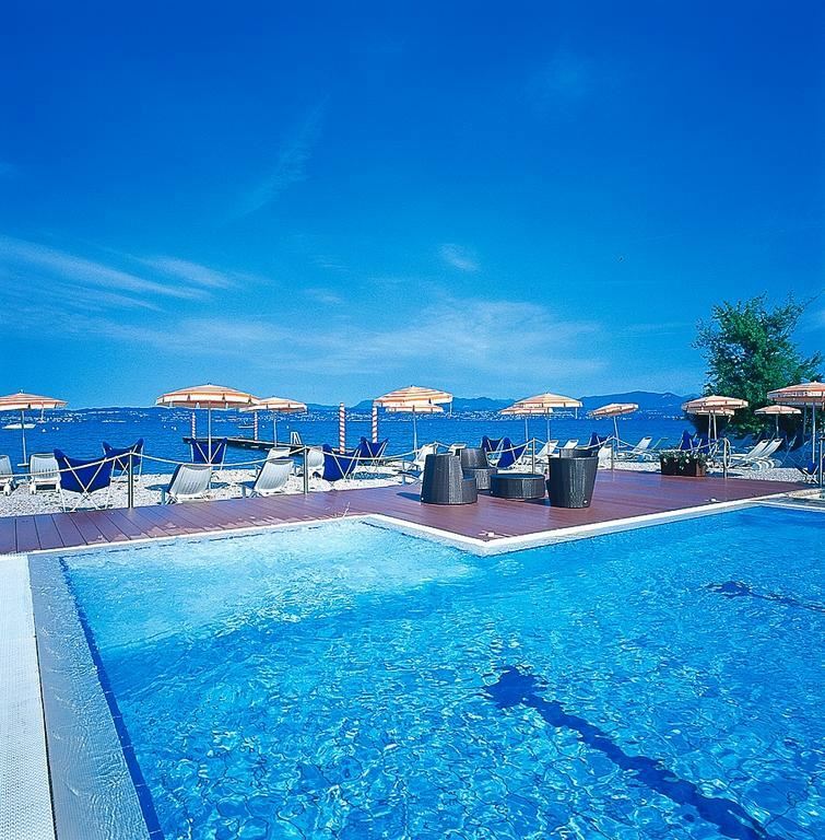 Hotel Le Petit du Lac (ex. Hotel Du Lac) 3*