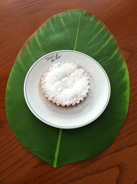 Imaginea Le Petit du Lac (ex. Hotel Du Lac) 3*