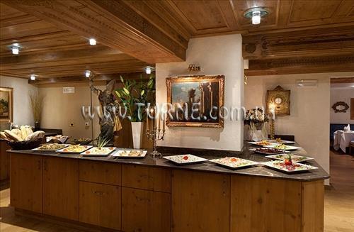 Fotografie Sassongher 5*