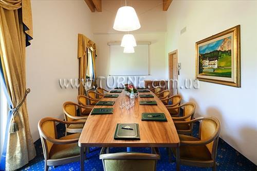 Fotografii Sassongher 5*