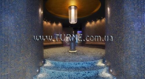 Imaginea Hotel Villa Luisa Resort 4*