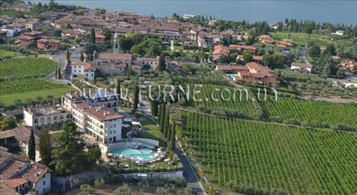 Imaginea Hotel Villa Luisa Resort 4*