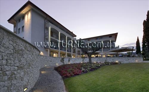 Fotografii Hotel Villa Luisa Resort 4*