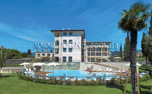 Hotel Hotel Villa Luisa Resort 4*