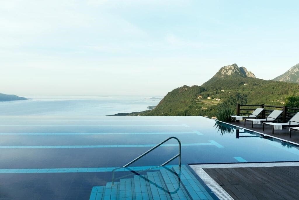 Hotel Lefay Resort & Spa Lago Di Garda 5*