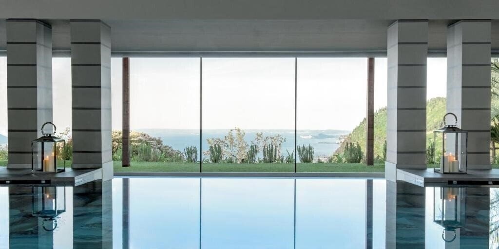 Fotografie Lefay Resort & Spa Lago Di Garda 5*