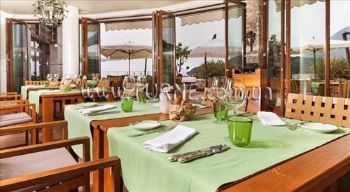 Hotel Lefay Resort & Spa Lago Di Garda 5*