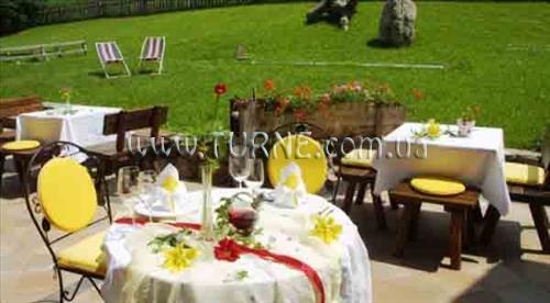 Imaginea Muhlgarten 4*