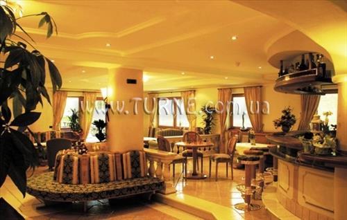 Imaginea Muhlgarten 4*