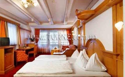 Fotografie Muhlgarten 4*