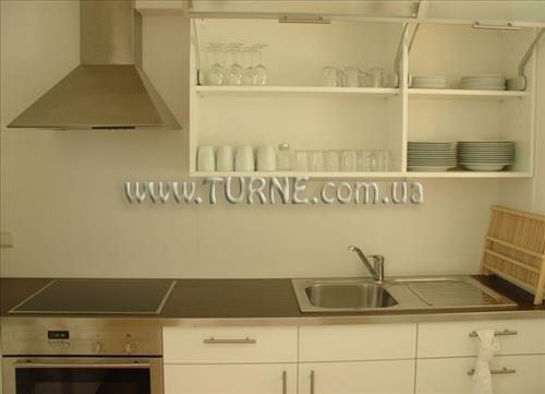 Hotel Residence Rosen 4*