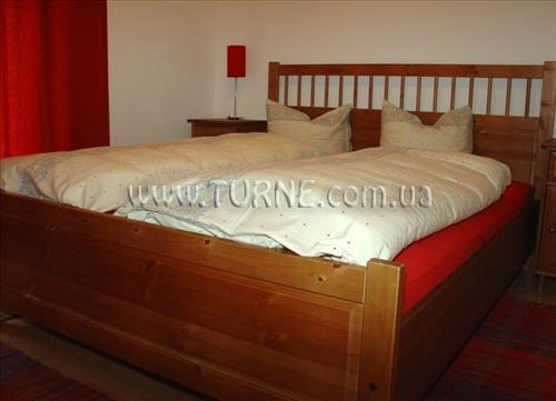 Imaginea Residence Rosen 4*