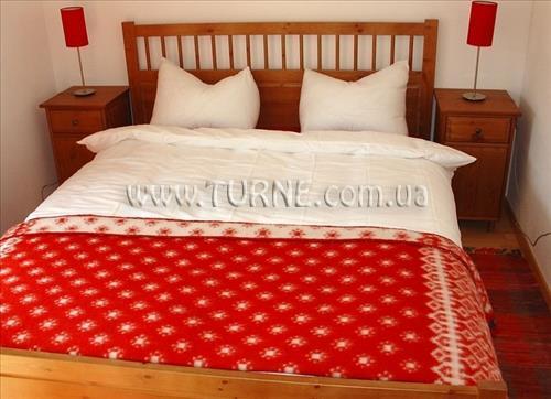 Imaginea Residence Rosen 4*