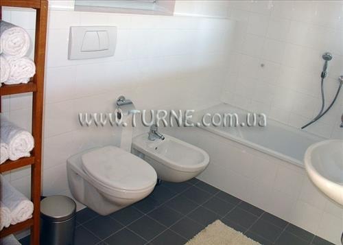 Fotografii Residence Rosen 4*