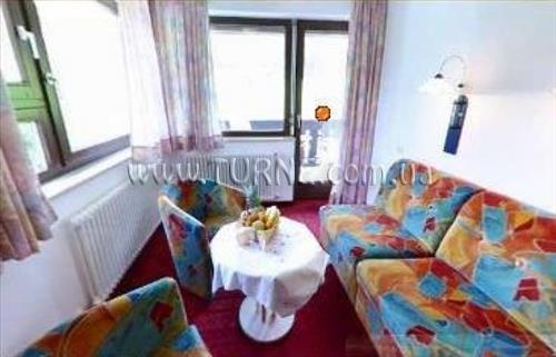 Fotografie Petrus 4*