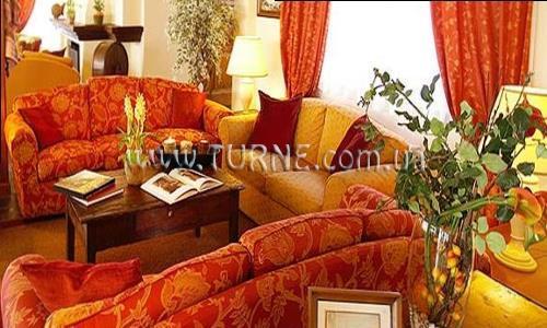 Fotografie Le Grand Hotel Cour Maison 4*