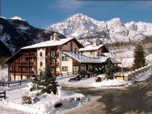 Hotel Le Grand Hotel Cour Maison 4*