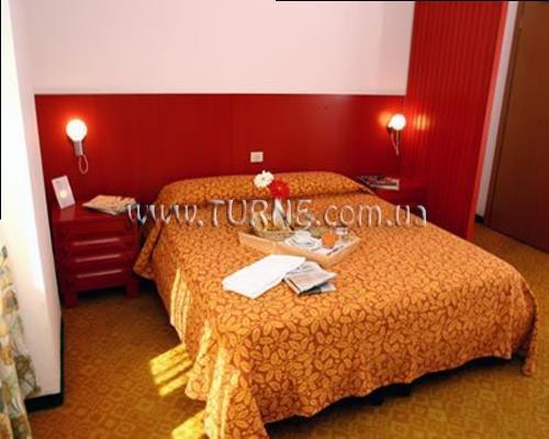 Fotografie Crampon 3*