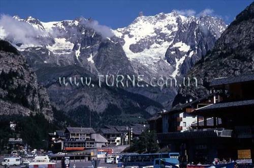 Фото Dei Camosci 2*