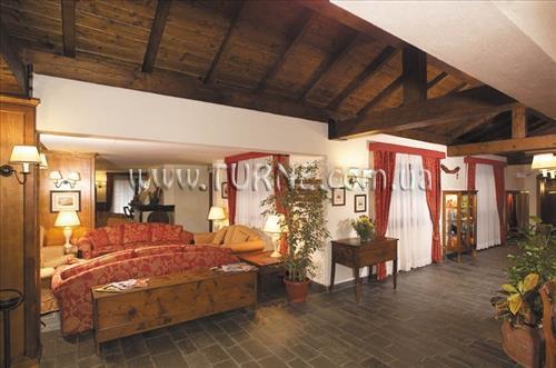 Fotografii Grand Hotel Courmaison 4*