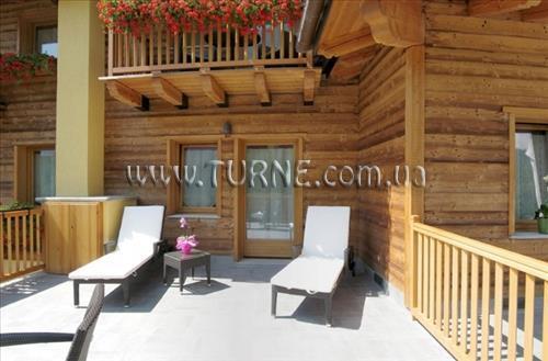 Фото Locanda Bellevue 3*