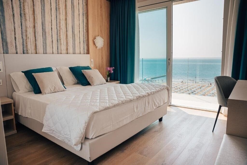 Hotel Galassia 3*