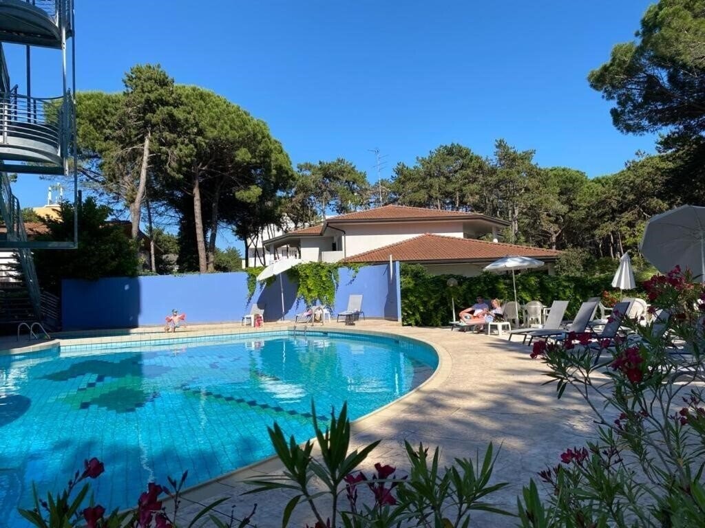 Fotografie Alemagna 4*