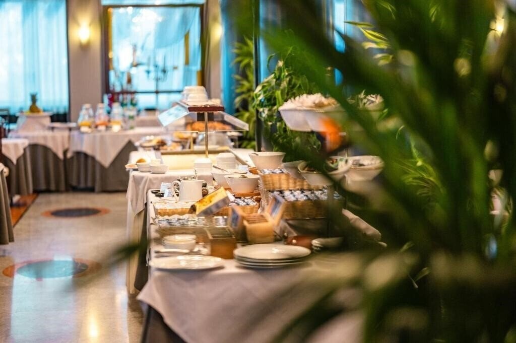 Imaginea Europa 4*