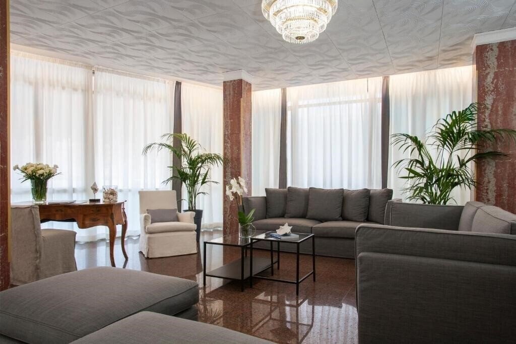 Картинка Imperial Palace 3*