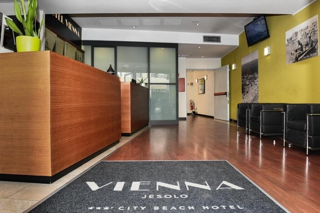 Fotografii Vienna 3*