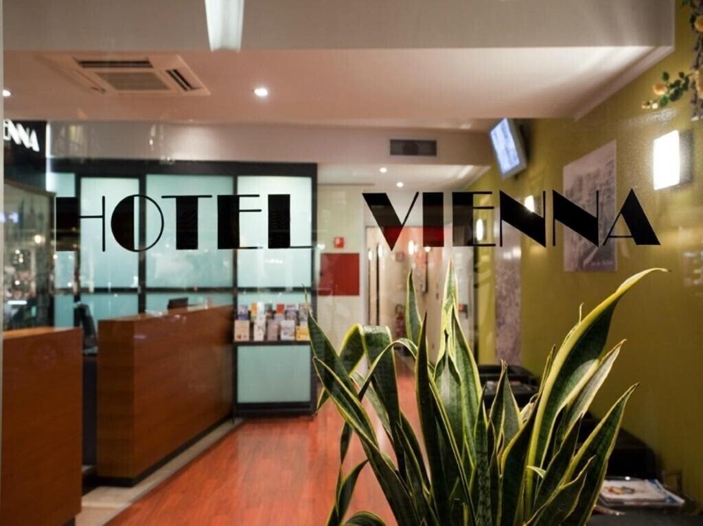 Fotografie Vienna 3*