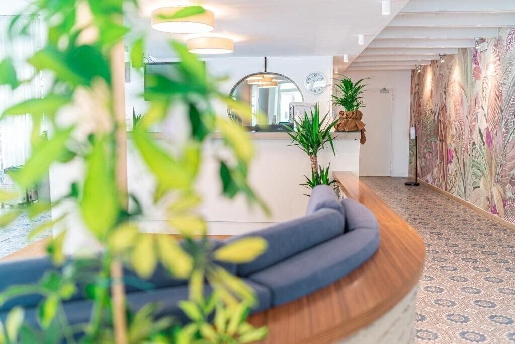 Hotel Pigalle 3*
