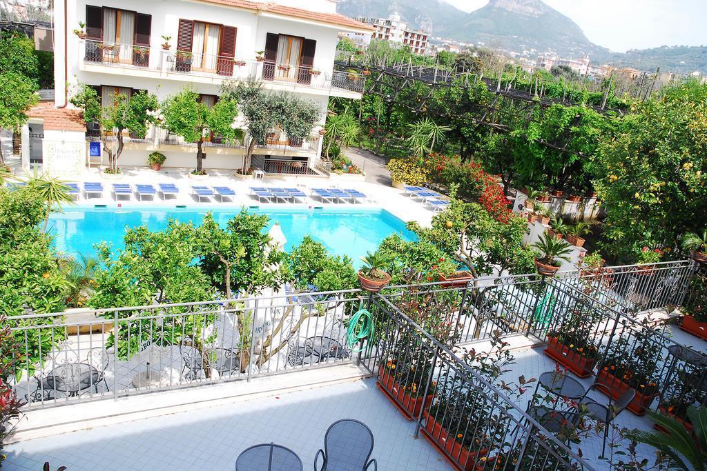 Hotel Florida (Sant' Agnello) 3*