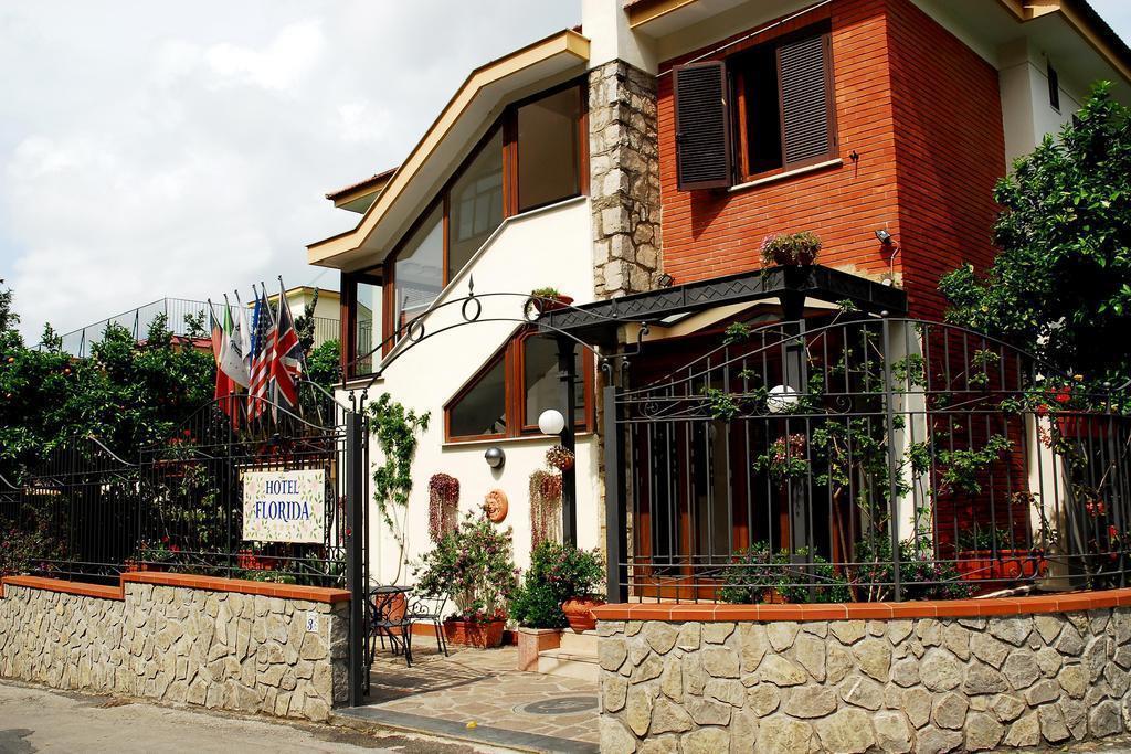 Fotografie Florida (Sant' Agnello) 3*