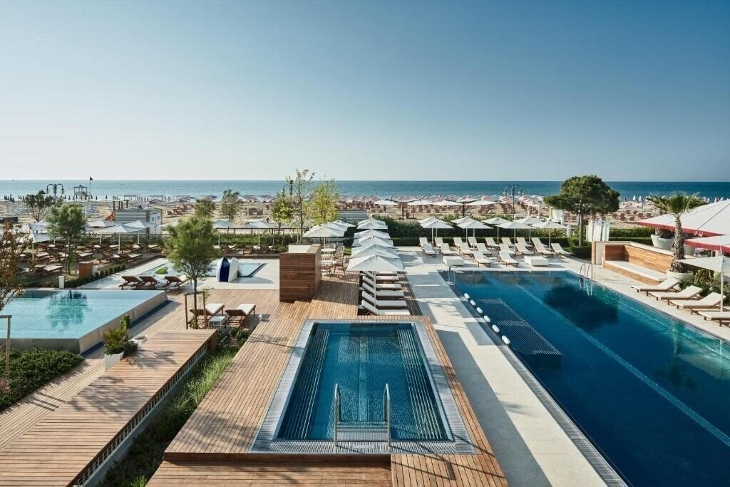 Фото Falkensteiner Hotel & Spa 5*