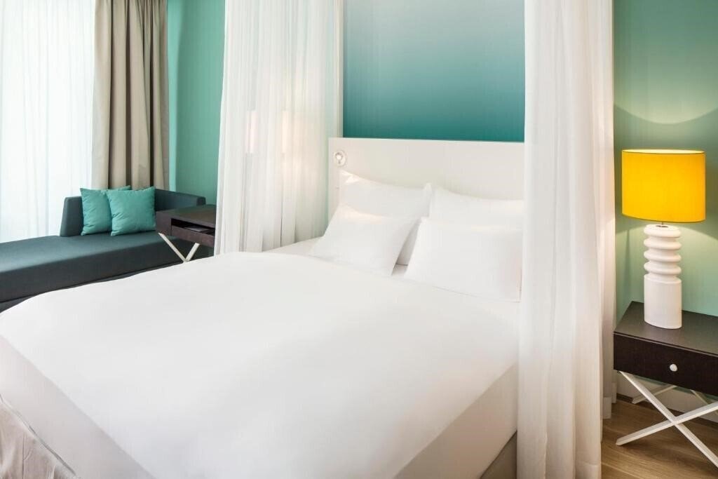Фотография Falkensteiner Hotel & Spa 5*