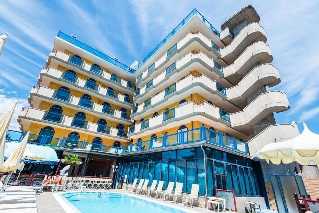 Imaginea Brioni Mare 4*