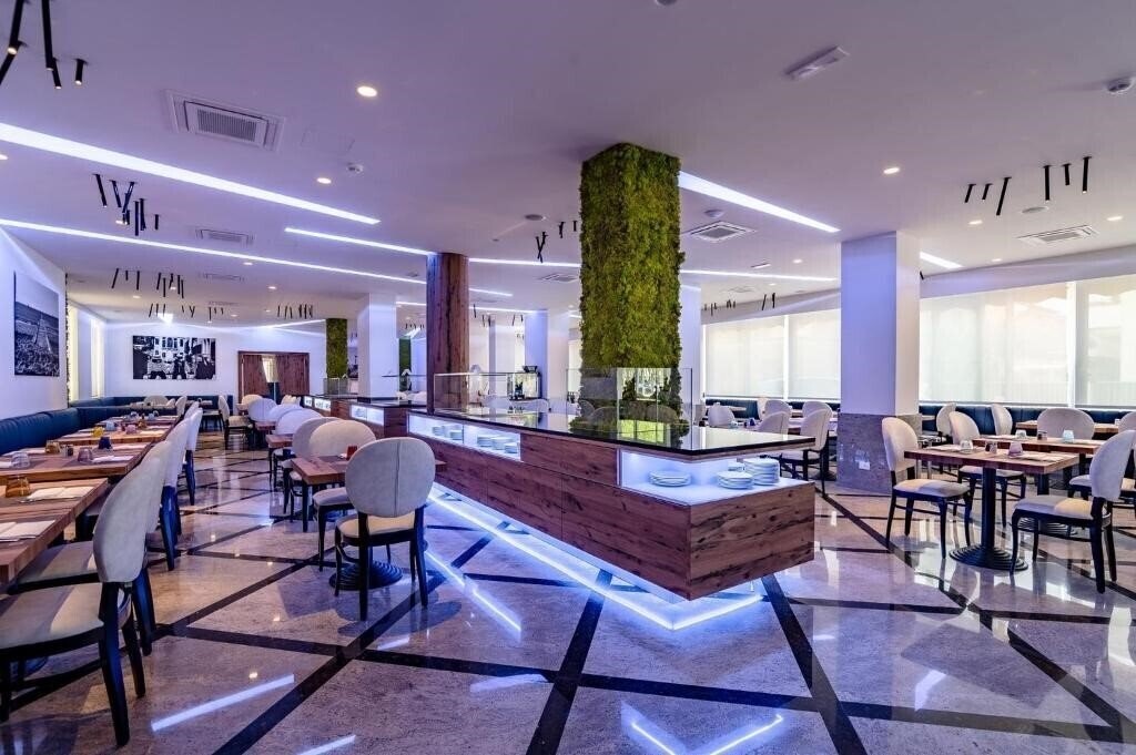 Fotografie Colombo 4*