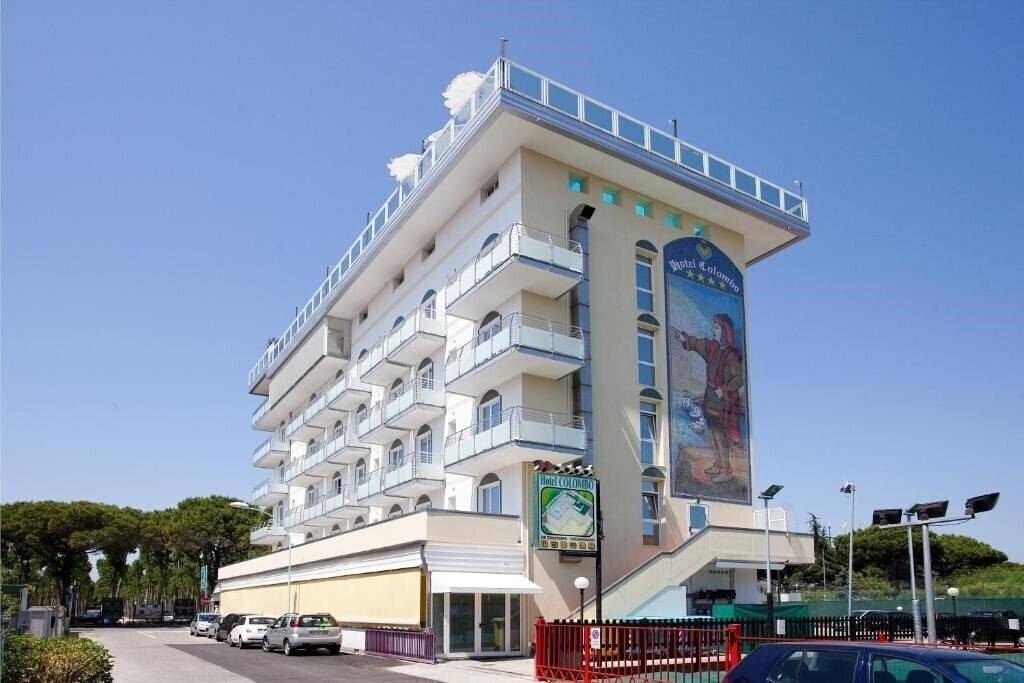 Imaginea Colombo 4*