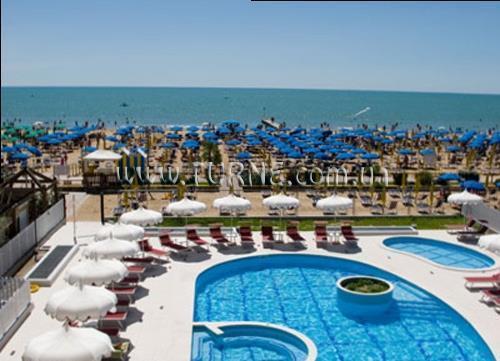 Imaginea Baia Del Mar 4*