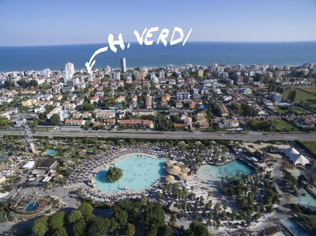 Imaginea Verdi 3*