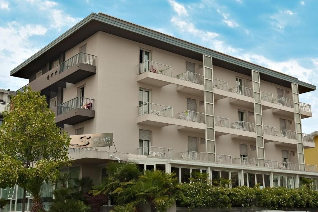Fotografii Santiago Hotel 3*