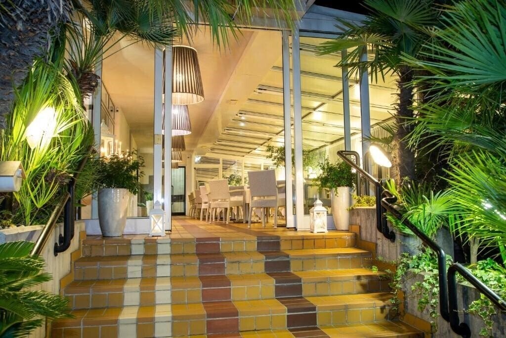 Fotografie Santiago Hotel 3*