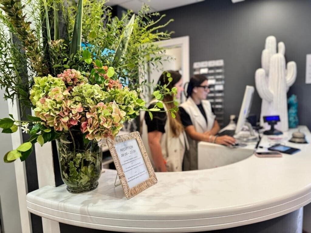 Отель Regina 3*