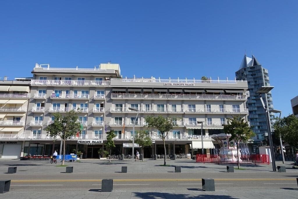 Hotel Principe Palace 4*